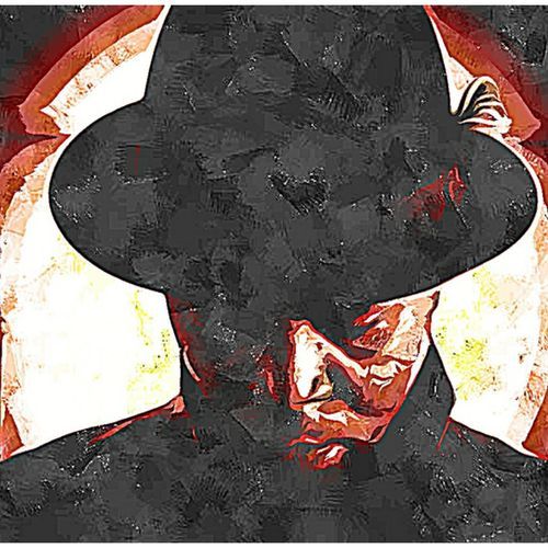 Buck em down cover art