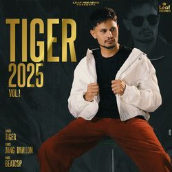 Tiger 2025, Vol. 1