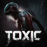 Toxic (HARD TECHNO) artwork