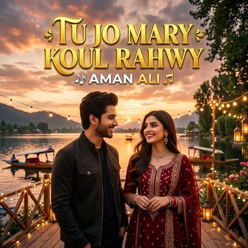 Tu Jo Mary Koul Rahwy