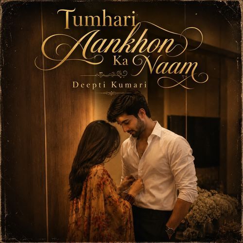 Tumhari Aankhon Ka Naam