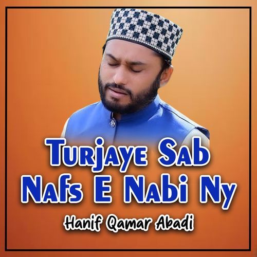 Turjaye Sab Nafs E Nabi Ny