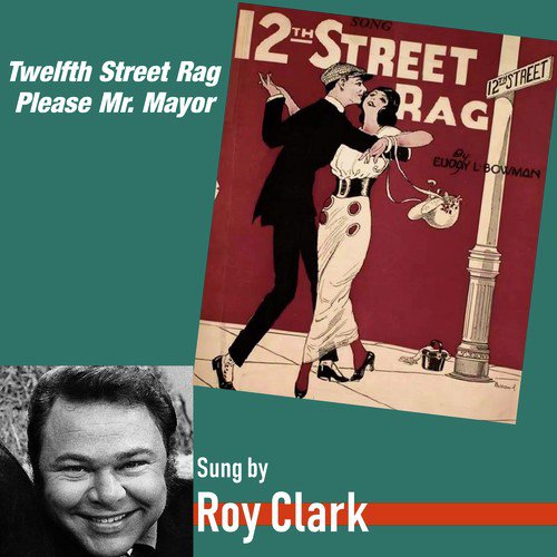 Please Mr. Mayor cover art