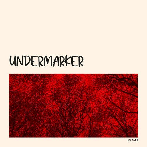 Undermarker cover art