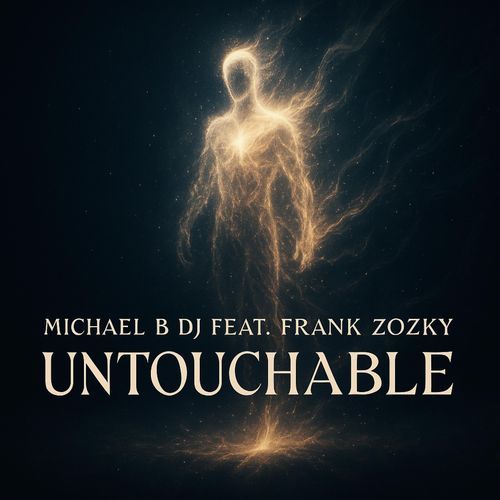 Untouchable (feat. Frank Zozky)
