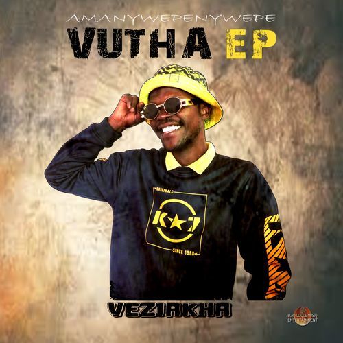 Niphuzani Makoya (feat. Topper Boy & Renzo Boy RSA)