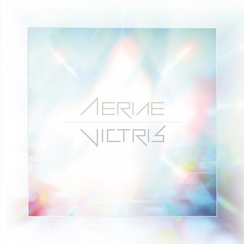 Heiress cover art