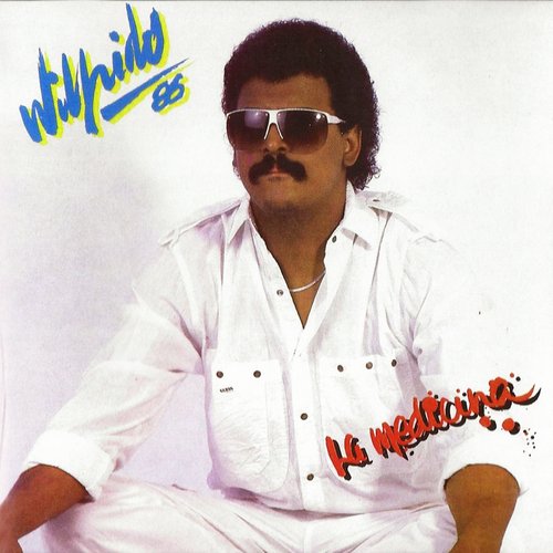 Wilfrido &#039;86 La Medicina