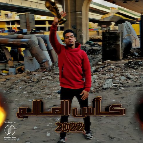 World Cup 2022 cover art