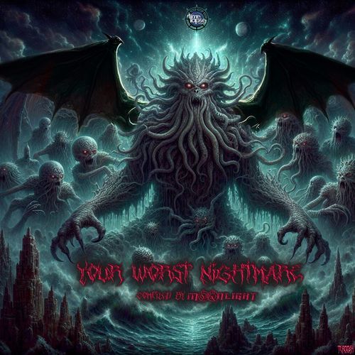 Ritual Of The Deep