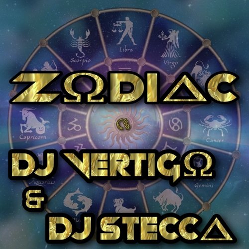 Zodiac cover art
