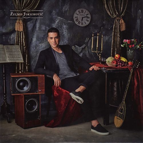 Željko Joksimović 6