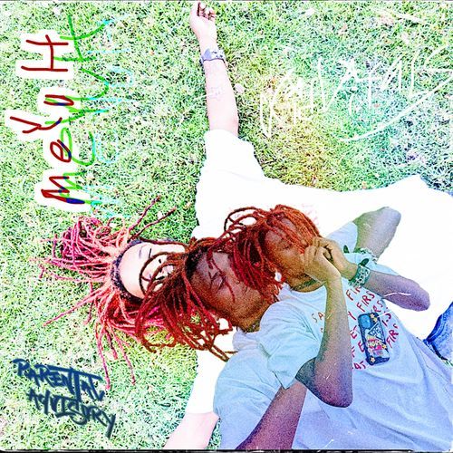 meYuH cover art