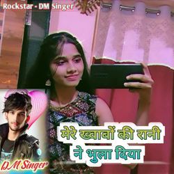 mere khawabo ki rani Ne Bhula Diya