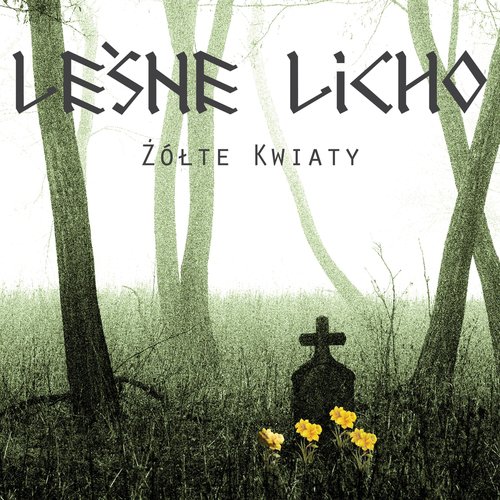 Gędźba cover art