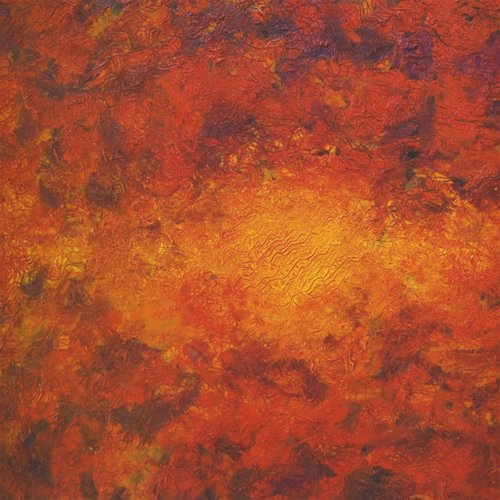 Lofi Groovy mk mix cover art