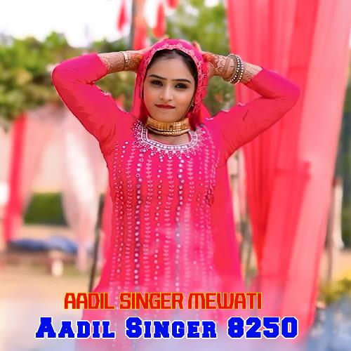 Aadil Singer 8250
