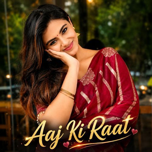 Aaj Ki Raat