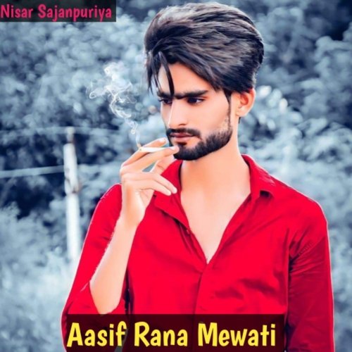 Aasif Rana Mewati