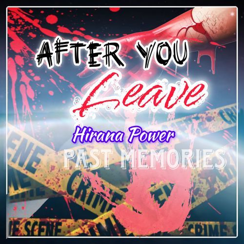 After you Leave