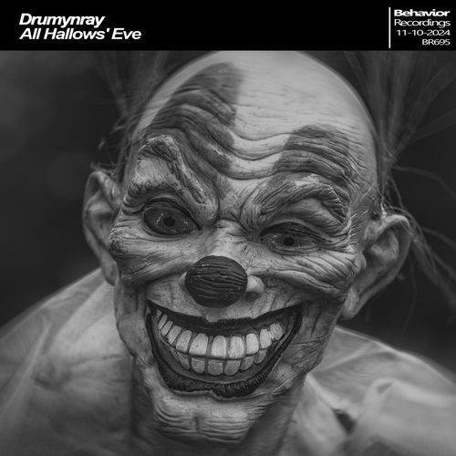 All Hallows' Eve cover art