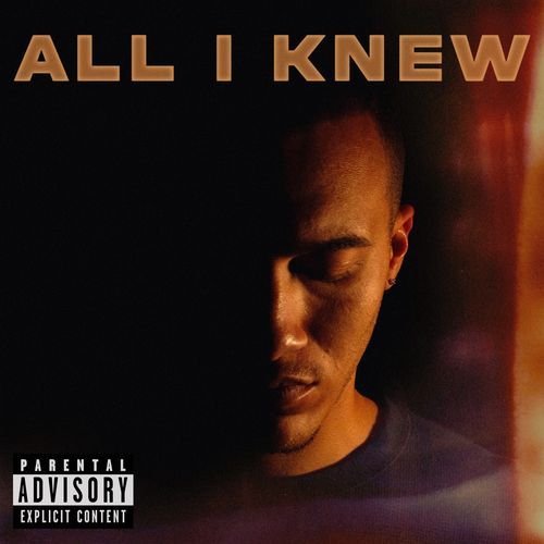 All I Knew_poster_image