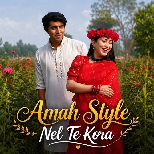 Amah Style Nel Te Kora