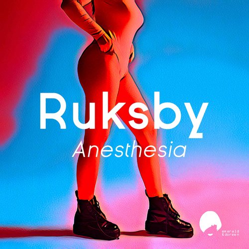 Anesthesia (TKUZ Remix) cover art