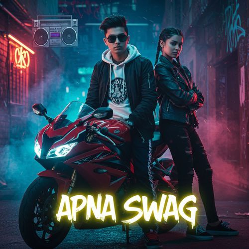 Apna Swag
