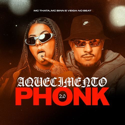 Aquecimento Phonk 2.0_poster_image