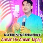 Arman De Arman Tapay