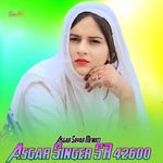 Asgar Singer SR 42600