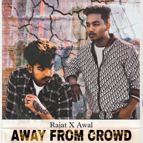Away from Crowd