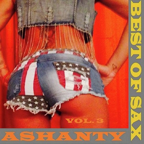 BEST OF SAX (VOL. 3)