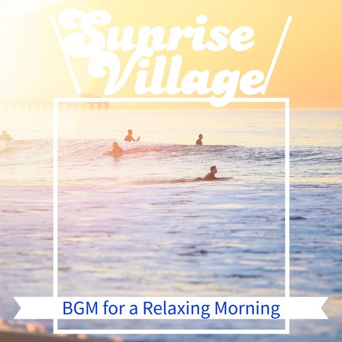 Beach Jazz cover art