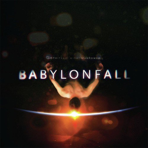 Babylon Fall (feat. Max Romeo)