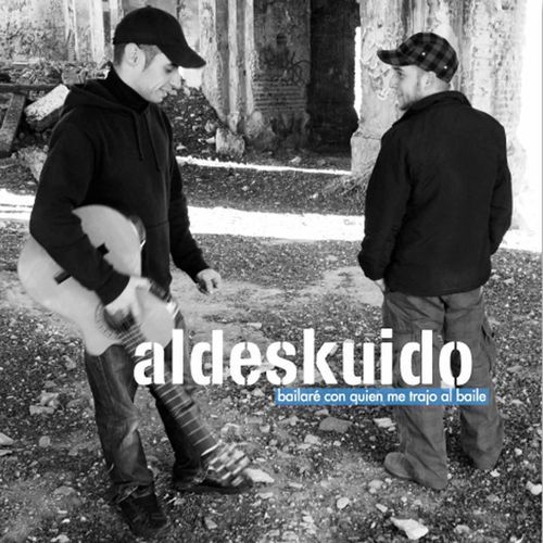 Aldeskuido Me Perdí