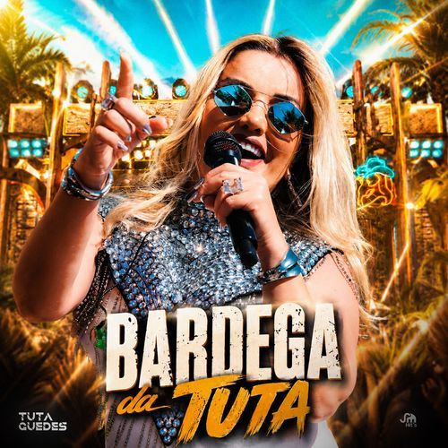 Bardega da Tuta (Ao Vivo)