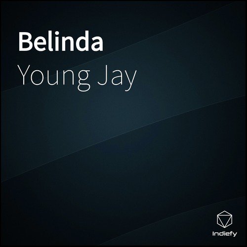 Belinda cover art