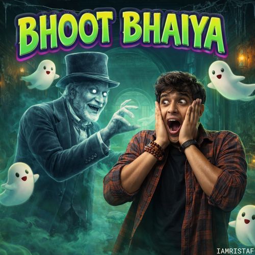 Bhoot Bhaiya