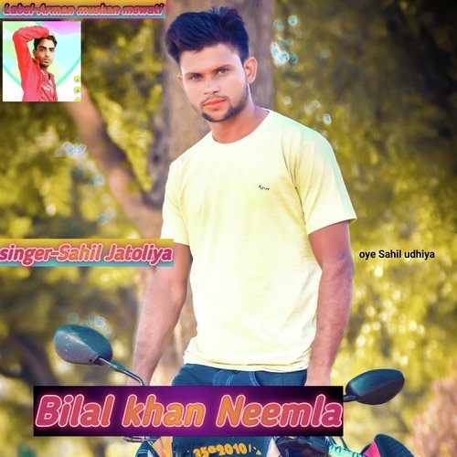 Bilal Khan Neemla