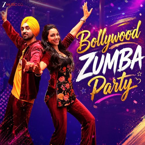 Bollywood Zumba Party