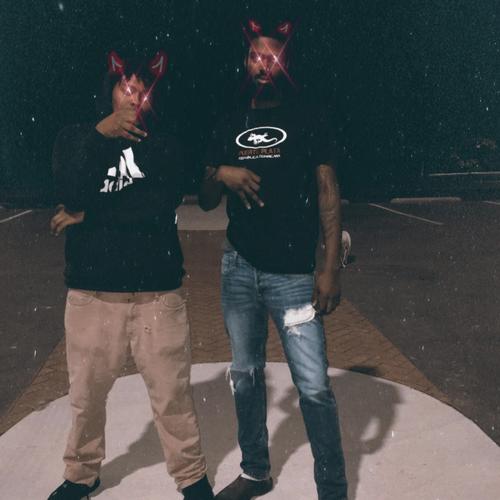 Boomin' cover art