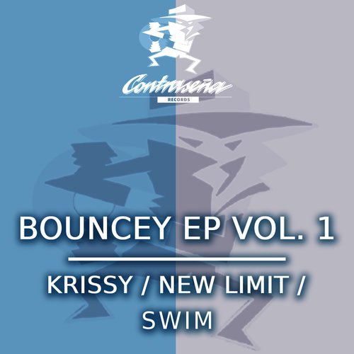 Bouncey EP, Vol. 1_poster_image