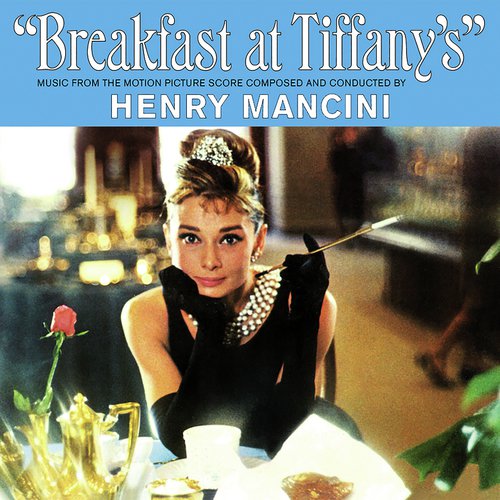 Breakfast at Tiffany's