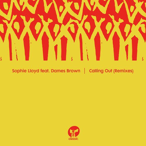 Calling Out (feat. Dames Brown) (Remixes)