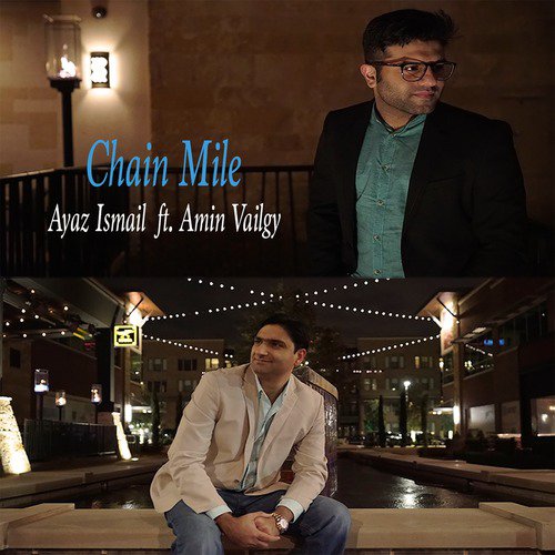 Chain Mile (feat. Amin Vailgy)