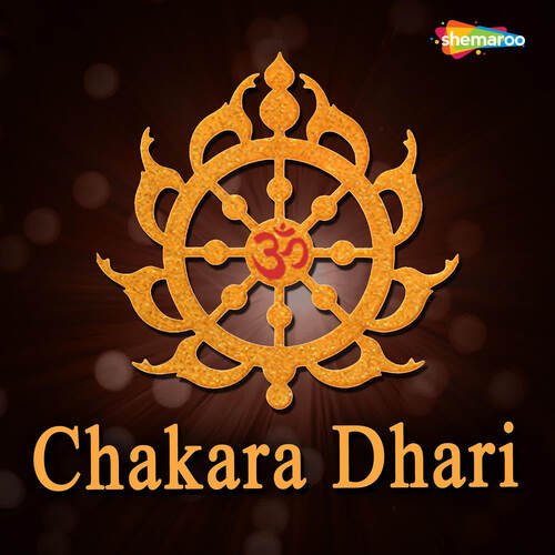 Chakara Dhari