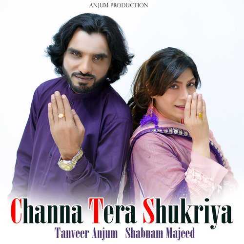 Channa Tera Shukriya