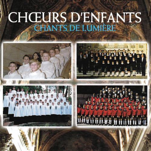 Chants de lumière (Choeur d'enfants)
